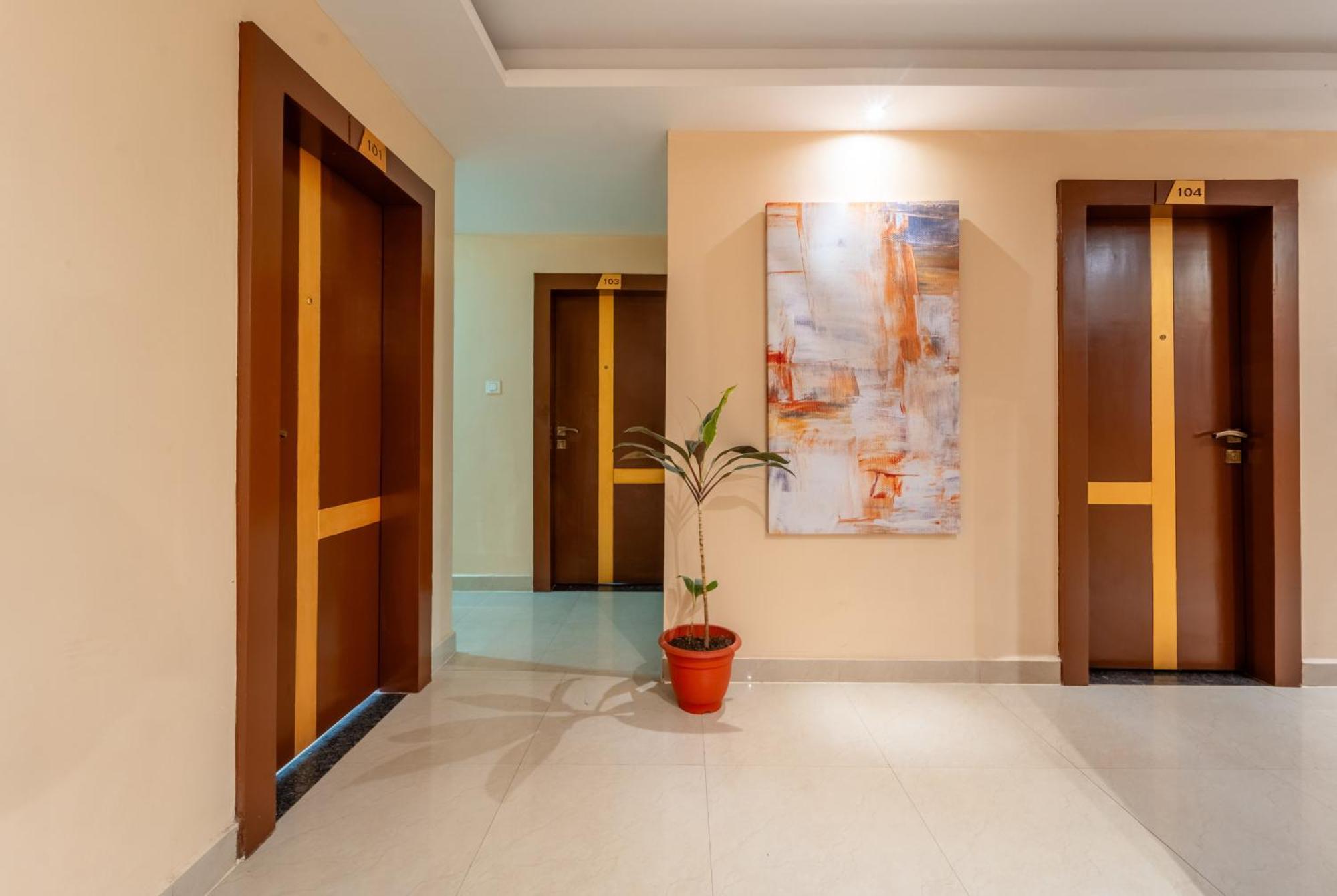 Treebo Premium Zorba Hotel Bhopal Exterior foto