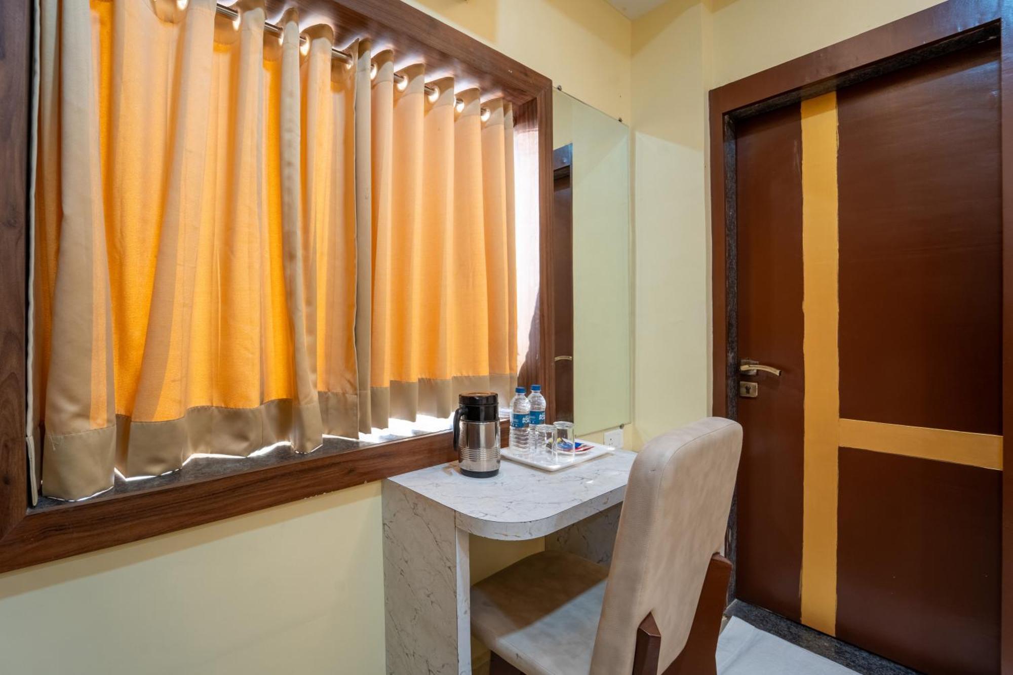 Treebo Premium Zorba Hotel Bhopal Exterior foto