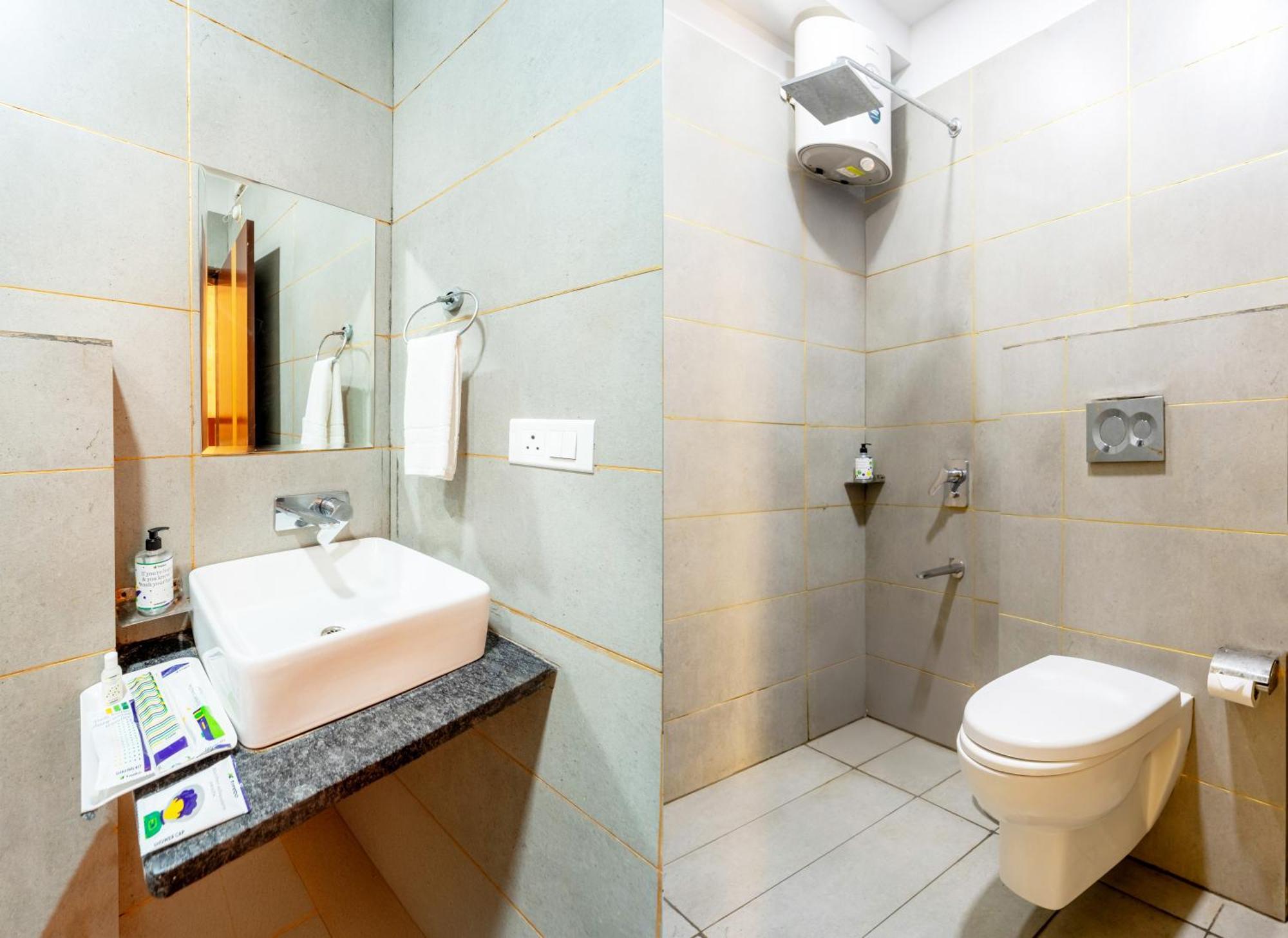 Treebo Premium Zorba Hotel Bhopal Exterior foto